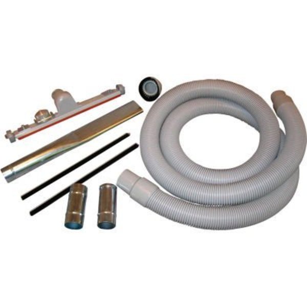 Nilfisk-Advance America Nilfisk Drum Accessory Kit For Use With VHS255, 1-1/2" M90026